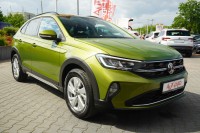 VW Taigo 1.0 TSI