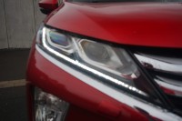 Mitsubishi Eclipse Cross 1.5 T-MIVEC