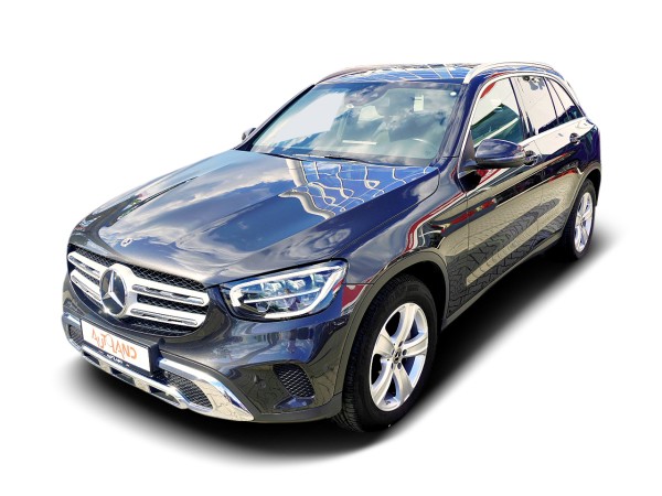 Mercedes-Benz GLC 200 4Matic