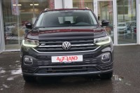 VW T-Cross 1.0 R-Line