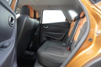 Renault Captur 1.2 TCE Experience