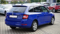 Skoda Fabia Combi 1.0 Cool Plus