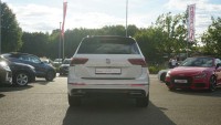 VW Tiguan Allspace 2.0 TDI R-Line 4Motion