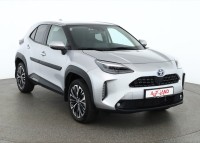 Toyota Yaris Cross 1.5 Hybrid Elegant Pano