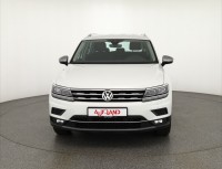 VW Tiguan Allspace 1.5 TSI Highline