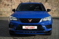 Cupra Ateca 2.0 DSG 4Drive
