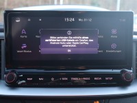 Kia cee'd Sporty Wagon Ceed SW 1.5 T-GDI