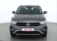 VW T-Roc 1.5 TSI DSG