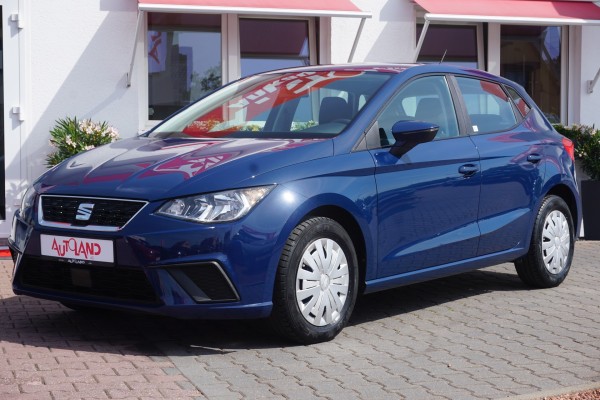 Seat Ibiza 1.0 TSI Style