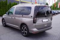 VW Caddy 1.5 TSI Style