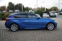 BMW 118 118i M Sport