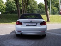 BMW 218 218i Cabriolet