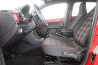 VW up up! 1.0 TSI GTI
