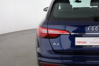 Audi A4 Avant 40 TDI