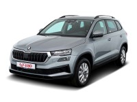Skoda Karoq 1.5 TSI DSG 2-Zonen-Klima Sitzheizung LED
