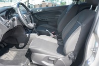 Ford Fiesta 1.0 Trend