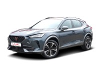Cupra Formentor 1.5 TSI DSG 3-Zonen-Klima Navi LED