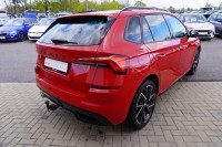 Skoda Kamiq 1.5 TSI Monte Carlo DSG