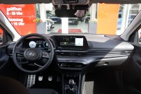 Hyundai BAYON Bayon 1.0T-GDI