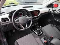 VW T-Cross 1.0 Move
