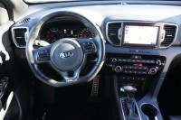 Kia Sportage 1.6 T-GDI GT-Line 4WD