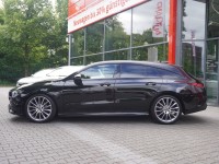 Mercedes-Benz Shooting Brake CLA 200 AMG Line