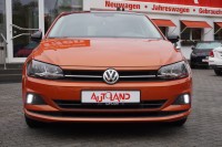 VW Polo 1.0 Comfortline