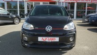 VW up up! 1.0 GTI Start-Stopp