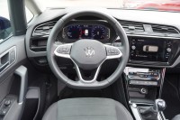 VW Touran 1.5 TSI Highline VC