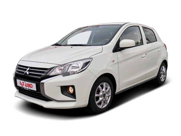 Mitsubishi Space Star 1.2 Select