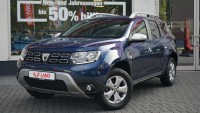 Vorschau: Dacia Duster II 1.6 SCe Comfort