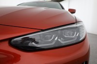 BMW 420 i Coupe