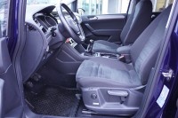 VW Touran 1.4 TSI Comfortline