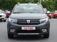 Dacia Sandero II 0.9 TCe 90 Stepway