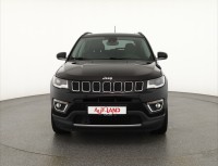 Jeep Compass 1.4 Limited 4WD