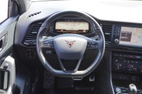 Cupra Ateca 2.0 TSI 4Drive