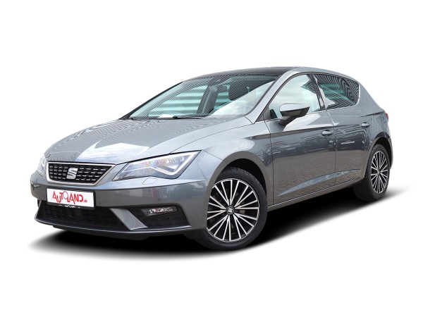 Seat Leon 1.8 FR