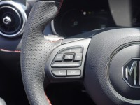 MG ZS EV 51kWh Luxury Aut.