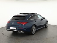 Mercedes-Benz CLA 220 d SB AMG Line 4Matic