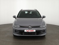 VW Golf VIII Variant 1.5 TSI