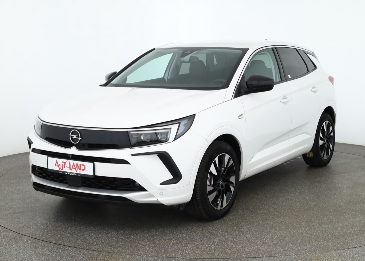 Opel Grandland 1.5 CDTI Elegance