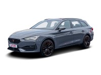 Cupra Leon Sportstourer 1.4 e-Hybrid LED Navi AHK ACC
