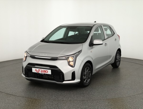 Kia Picanto 1.0 Vision