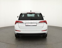 Skoda Scala 1.5 TSI Tour