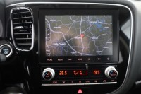 Mitsubishi Outlander 2.4Hybrid PHEV 4WD