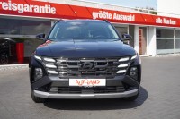 Hyundai Tucson 1.6T-GDI PHEV 4WD Aut.