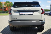 Dacia Duster Expression mHEV 140