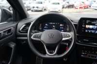 VW T-Roc 2.0 TDI R-Line 4Motion