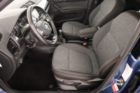 Skoda Fabia 1.0 TSI Clever