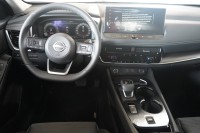 Nissan X-Trail 1.5 VC-T mHev N-Connecta Aut.